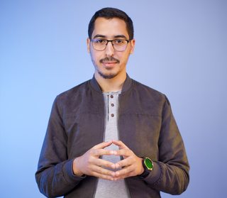 Ayoub Chrigui